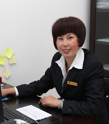 李子艷